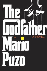 Title: The Godfather, Author: Mario Puzo