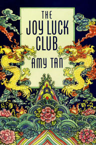 Title: The Joy Luck Club, Author: Amy Tan