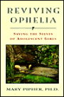 Reviving Ophelia: Saving the Selves of Adolescent Girls