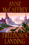 Freedom's Landing (Catteni Freedom Series #1)