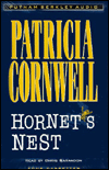 Hornet's Nest (Andy Brazil Series #1)