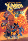 X-Men: Empire's End