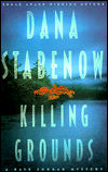 Killing Grounds (Kate Shugak Series #8)
