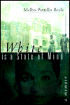 White Is a State of Mind: A Memoir