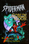 Spider-Man: Goblin Moon