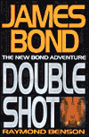 DoubleShot: The New James Bond Adventure