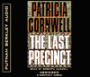 The Last Precinct (Kay Scarpetta Series #11)