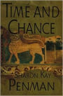 Time and Chance (Eleanor of Aquitaine Series #2)