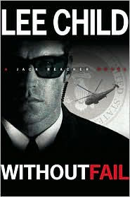 Without Fail (Jack Reacher Series #6)