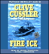 Fire Ice: A Kurt Austin Adventure (NUMA Files Series)