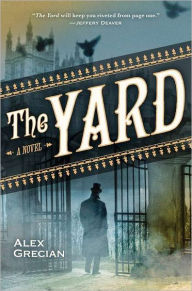 The Yard (Scotland Yard's Murder Squad Series #1)