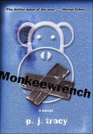 Monkeewrench (Monkeewrench Series #1)