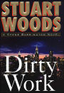 Dirty Work (Stone Barrington Series #9)