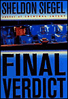 Final Verdict (Mike Daley Series #4)