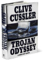Trojan Odyssey (Dirk Pitt Series #17)