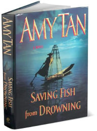 Saving Fish from Drowning
