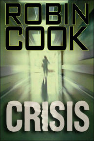 Crisis (Jack Stapleton Series #6)