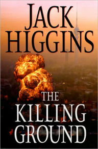 The Killing Ground (Sean Dillon Series #14)