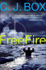 Free Fire (Joe Pickett Series #7)