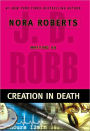 Creation in Death (In Death Series #25)