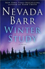 Winter Study (Anna Pigeon Series #14)