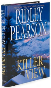 Killer View (Walt Fleming Series #2)