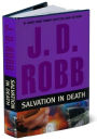 Salvation in Death (In Death Series #27)