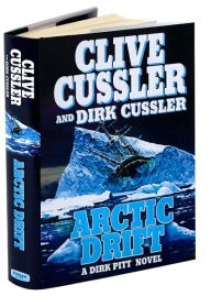 Arctic Drift (Dirk Pitt Series #20)