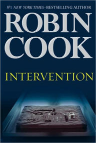 Intervention (Jack Stapleton Series #9)