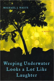 Weeping Underwater Looks a Lot Like Laughter
