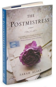 The Postmistress