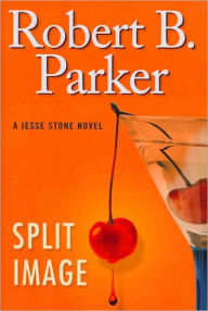 Split Image (Jesse Stone Series #9)