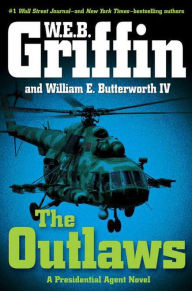 The Outlaws (Presidential Agent Series #6)