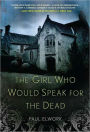 The Girl Who Would Speak for the Dead