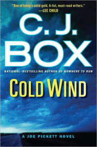 Cold Wind (Joe Pickett Series #11)