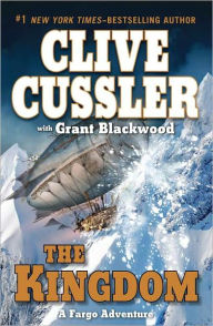 The Kingdom (Fargo Adventure Series #3)