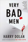 Very Bad Men (David Loogan Series #2)