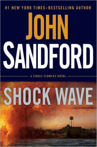 Shock Wave (Virgil Flowers Series #5)