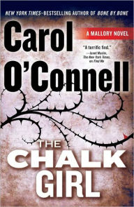 The Chalk Girl (Kathleen Mallory Series #10)
