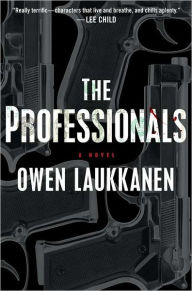 The Professionals (Stevens and Windermere Series #1)