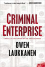 Criminal Enterprise (Stevens and Windermere Series #2)