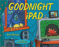 Title: Goodnight iPad: A Parody for the Next Generation, Author: Ann Droyd