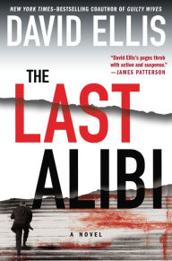 The Last Alibi (Jason Kolarich Series #4)