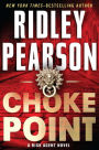 Choke Point (Risk Agent Series #2)