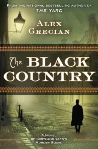 The Black Country (Scotland Yard's Murder Squad Series #2)