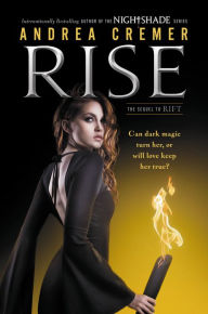 Rise (Nightshade Series #5)