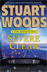 Severe Clear (Stone Barrington Series #24)