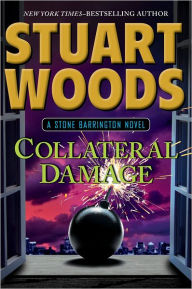 Collateral Damage (Stone Barrington Series #25)