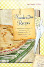 Handwritten Recipes: A Bookseller's Collection of Curious and Wonderful Recipes Forgotten Between the Pages
