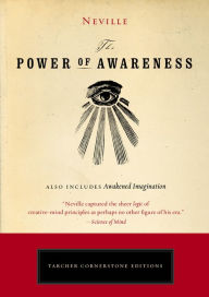 Title: The Power of Awareness, Author: Neville
